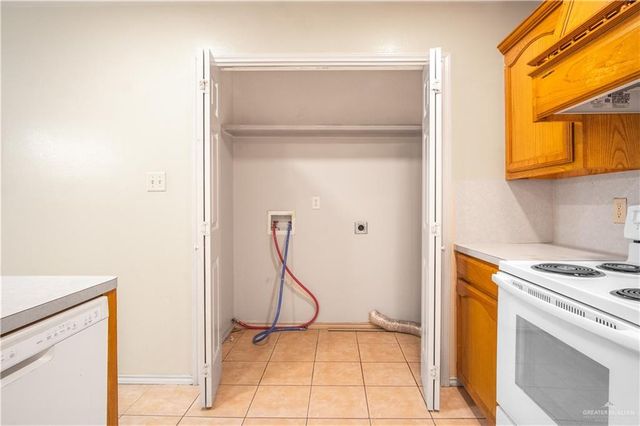 1206 Prosperity Drive, Edinburg, TX 78541