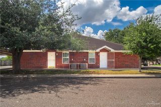 1206 Prosperity Drive, Edinburg, TX 78541