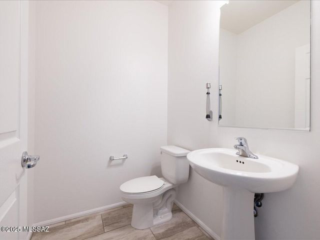 10218 E Civano Wash Trail, Tucson, AZ 85747