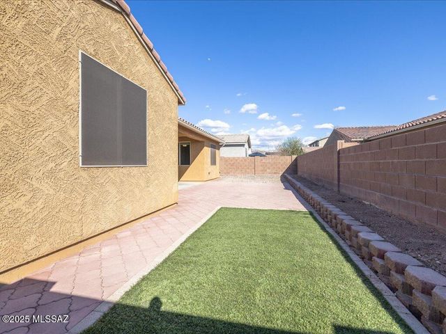 10218 E Civano Wash Trail, Tucson, AZ 85747
