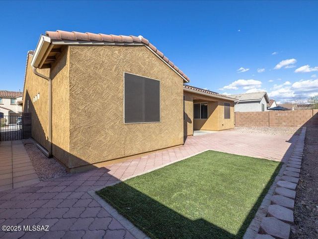 10218 E Civano Wash Trail, Tucson, AZ 85747