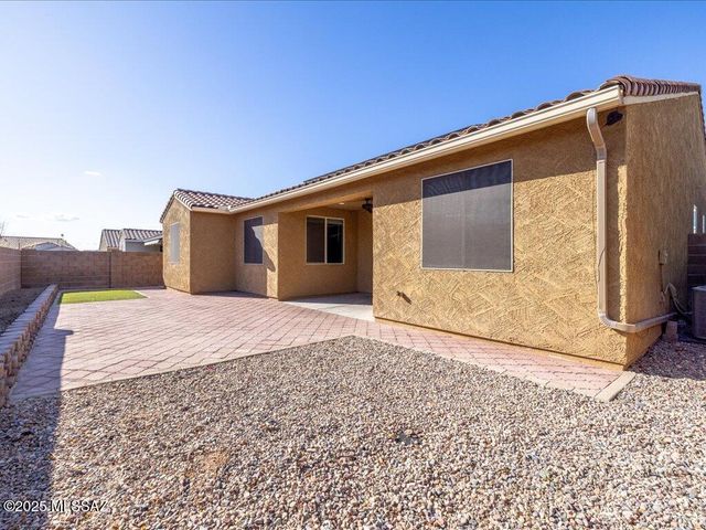 10218 E Civano Wash Trail, Tucson, AZ 85747