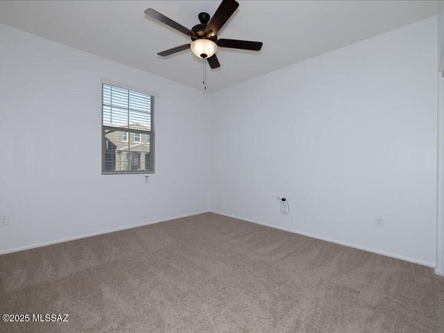 10218 E Civano Wash Trail, Tucson, AZ 85747