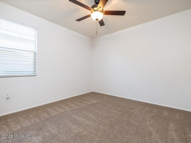 10218 E Civano Wash Trail, Tucson, AZ 85747