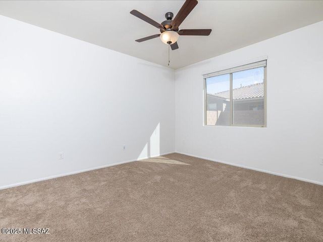 10218 E Civano Wash Trail, Tucson, AZ 85747