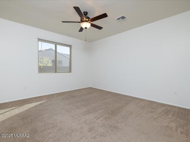 10218 E Civano Wash Trail, Tucson, AZ 85747