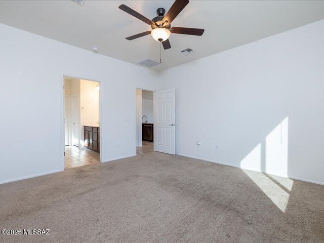 10218 E Civano Wash Trail, Tucson, AZ 85747