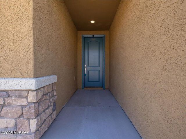 10218 E Civano Wash Trail, Tucson, AZ 85747