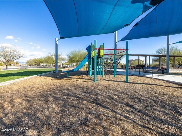 10218 E Civano Wash Trail, Tucson, AZ 85747