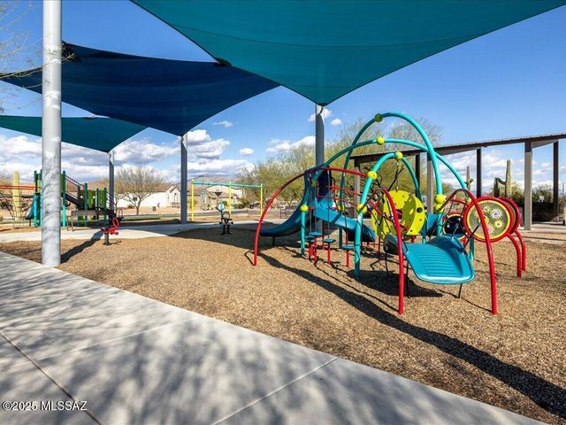 10218 E Civano Wash Trail, Tucson, AZ 85747