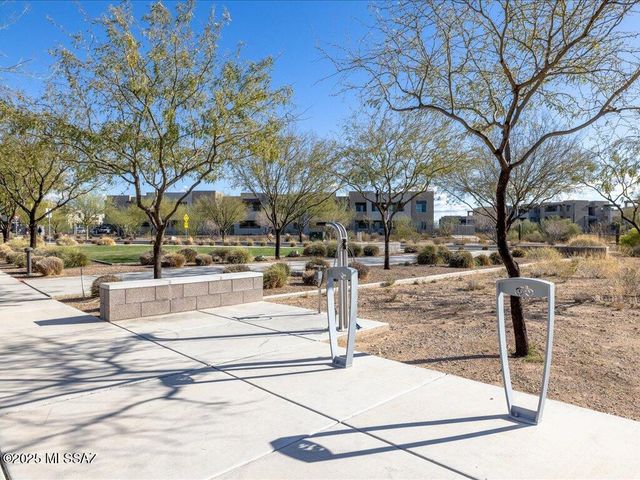 10218 E Civano Wash Trail, Tucson, AZ 85747