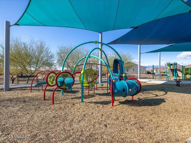 10218 E Civano Wash Trail, Tucson, AZ 85747