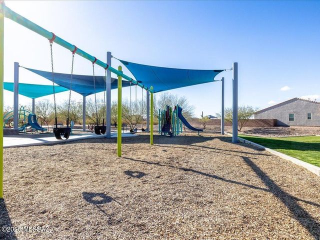 10218 E Civano Wash Trail, Tucson, AZ 85747