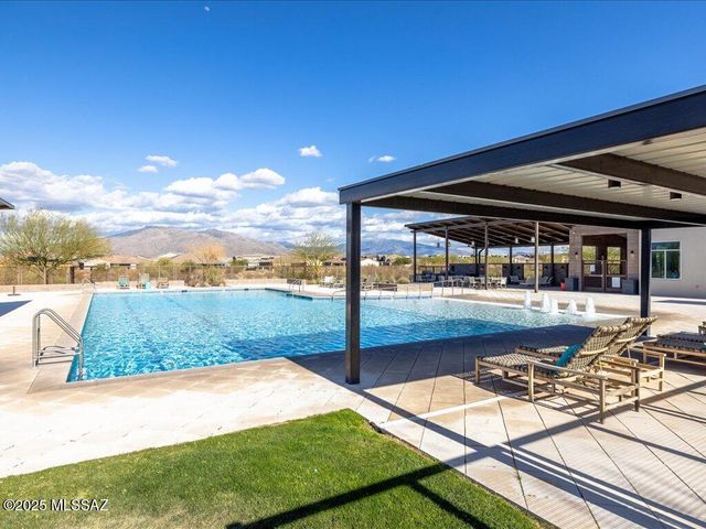 10218 E Civano Wash Trail, Tucson, AZ 85747