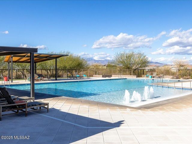 10218 E Civano Wash Trail, Tucson, AZ 85747