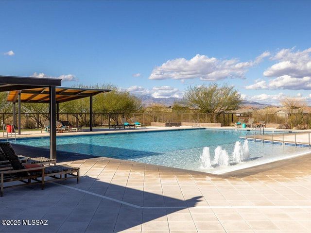 10218 E Civano Wash Trail, Tucson, AZ 85747