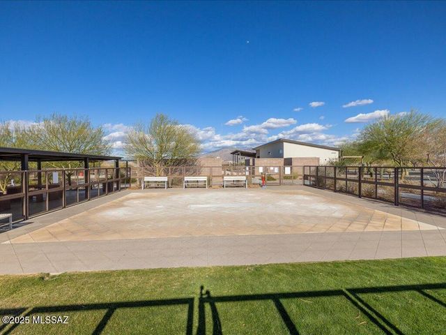 10218 E Civano Wash Trail, Tucson, AZ 85747