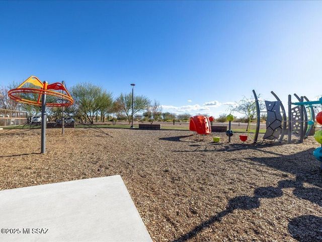 10218 E Civano Wash Trail, Tucson, AZ 85747