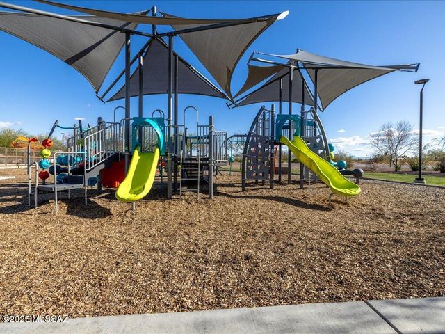 10218 E Civano Wash Trail, Tucson, AZ 85747