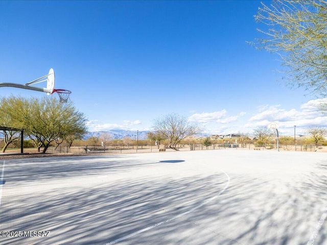 10218 E Civano Wash Trail, Tucson, AZ 85747
