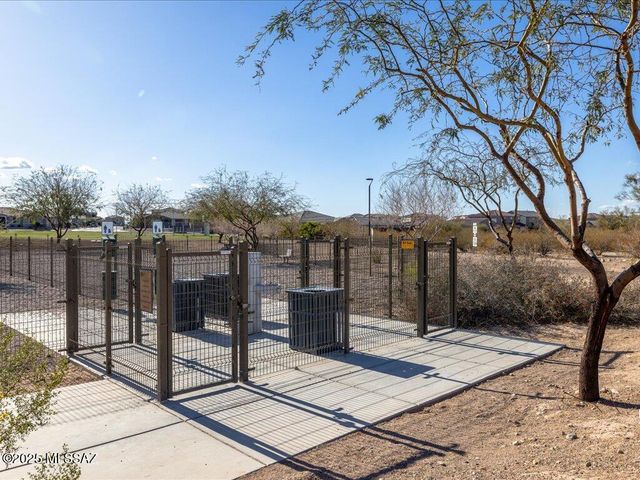 10218 E Civano Wash Trail, Tucson, AZ 85747