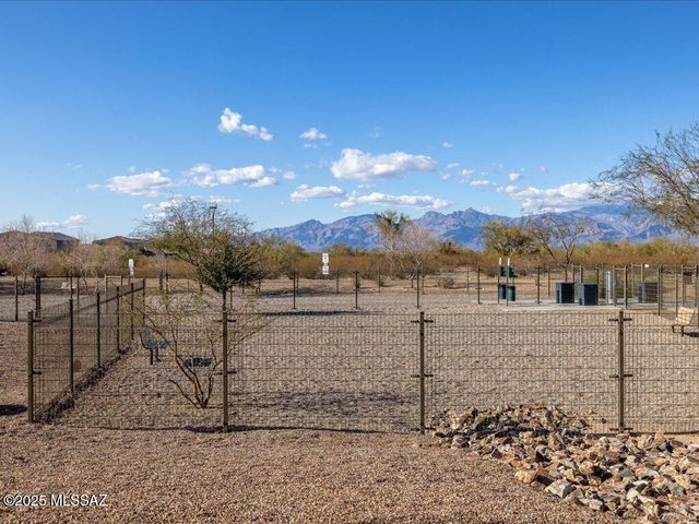 10218 E Civano Wash Trail, Tucson, AZ 85747