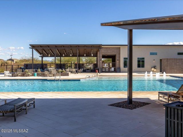 10218 E Civano Wash Trail, Tucson, AZ 85747