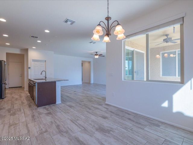 10218 E Civano Wash Trail, Tucson, AZ 85747
