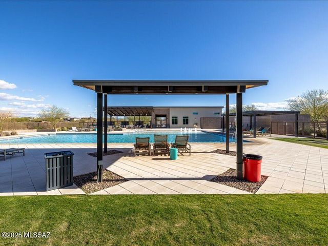 10218 E Civano Wash Trail, Tucson, AZ 85747