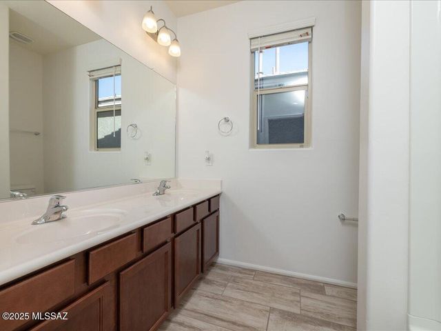 10218 E Civano Wash Trail, Tucson, AZ 85747