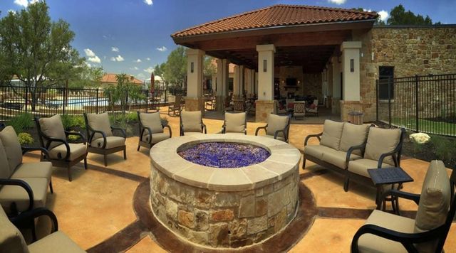 5217 La Spezia WAY, Leander, TX 78641