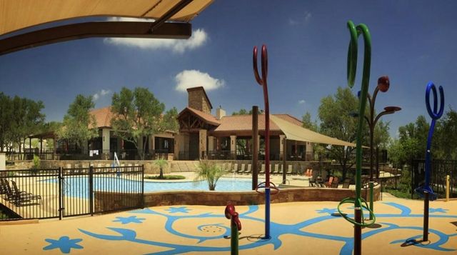 5217 La Spezia WAY, Leander, TX 78641