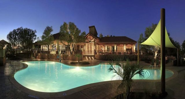 5217 La Spezia WAY, Leander, TX 78641