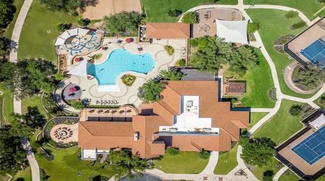 5217 La Spezia WAY, Leander, TX 78641