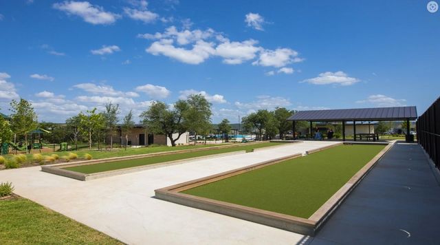 5217 La Spezia WAY, Leander, TX 78641