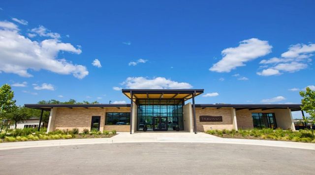 5217 La Spezia WAY, Leander, TX 78641