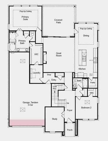 5217 La Spezia WAY, Leander, TX 78641