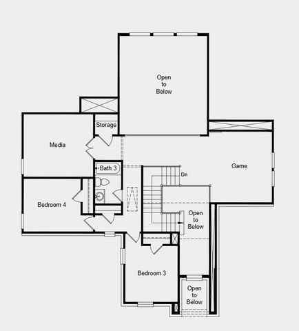 5217 La Spezia WAY, Leander, TX 78641