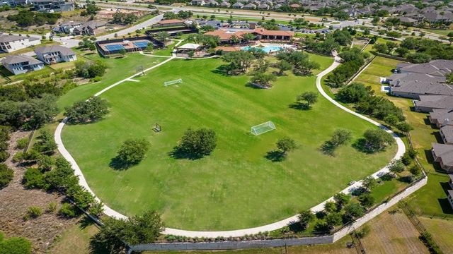 5217 La Spezia WAY, Leander, TX 78641