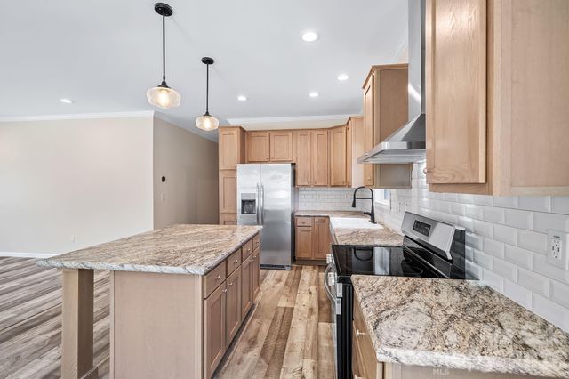 121 Bellamy Road, Asheville, NC 28806
