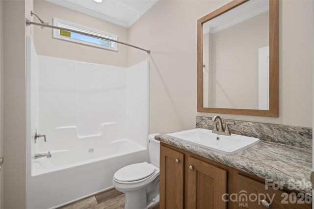 121 Bellamy Road, Asheville, NC 28806
