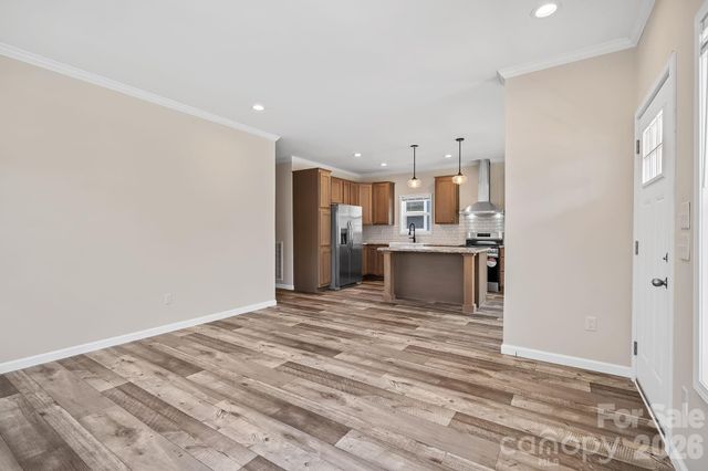 121 Bellamy Road, Asheville, NC 28806