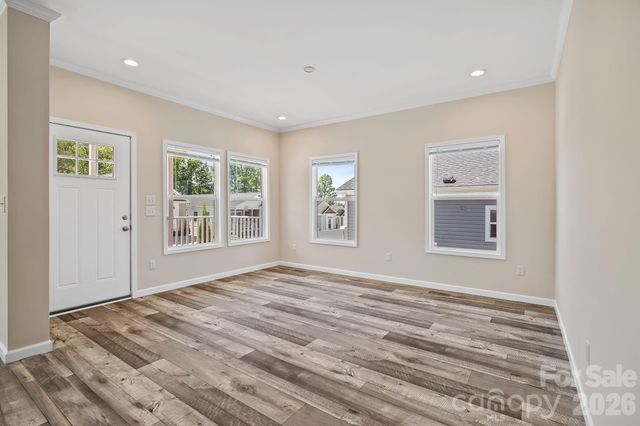 121 Bellamy Road, Asheville, NC 28806