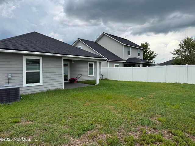 1825 JAMES MADISON Court, Jacksonville, FL 32221