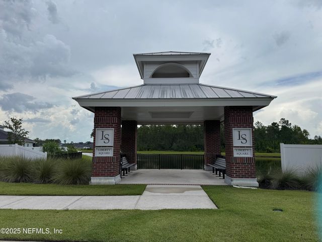 1825 JAMES MADISON Court, Jacksonville, FL 32221