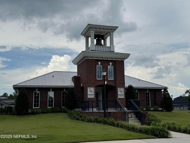 1825 JAMES MADISON Court, Jacksonville, FL 32221