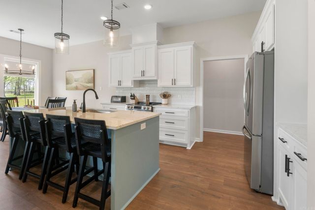 13701 Smarty Jones Drive, Scott, AR 72142