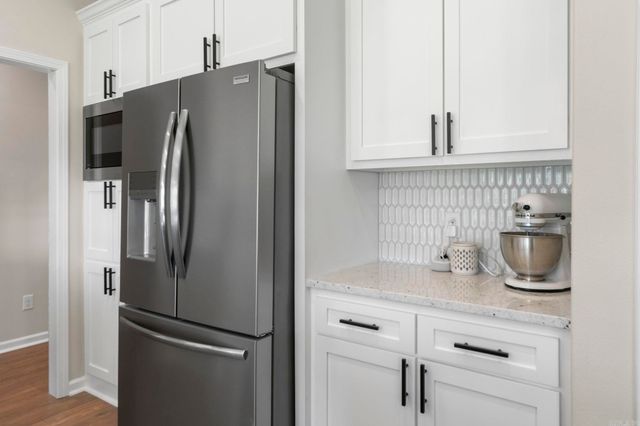 13701 Smarty Jones Drive, Scott, AR 72142