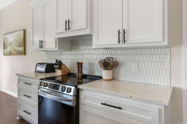 13701 Smarty Jones Drive, Scott, AR 72142