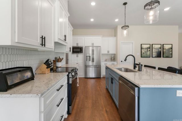 13701 Smarty Jones Drive, Scott, AR 72142